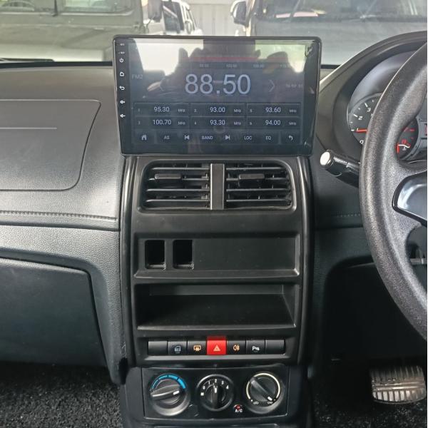  Proton Saga