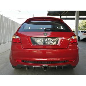  Proton Satria