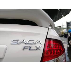  Proton Saga