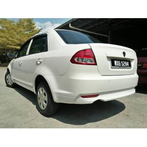  Proton Saga