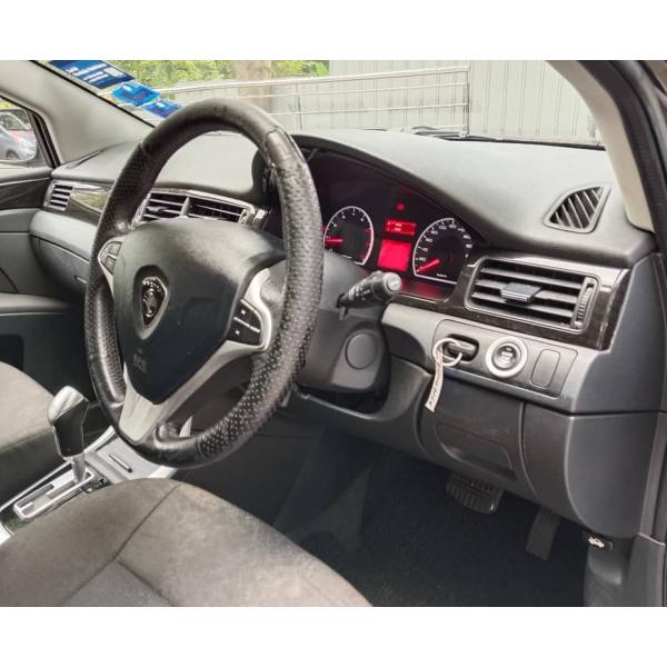  Proton Preve