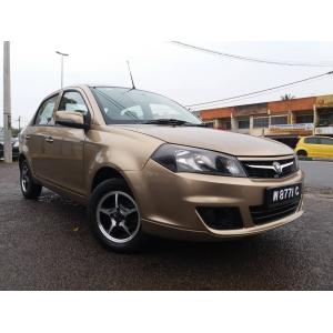  Proton Saga