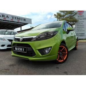  Proton Iriz