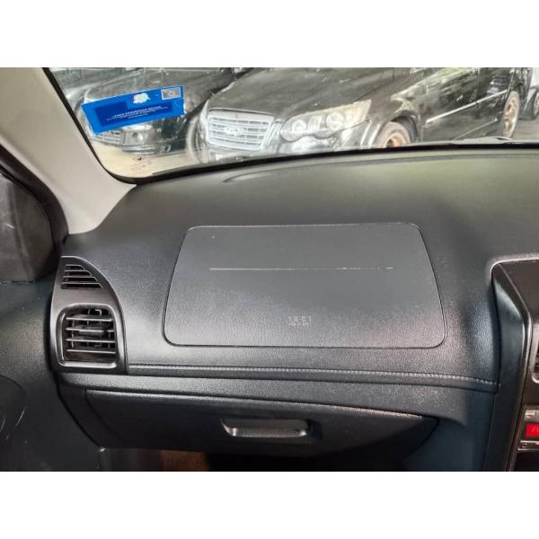  Proton Saga