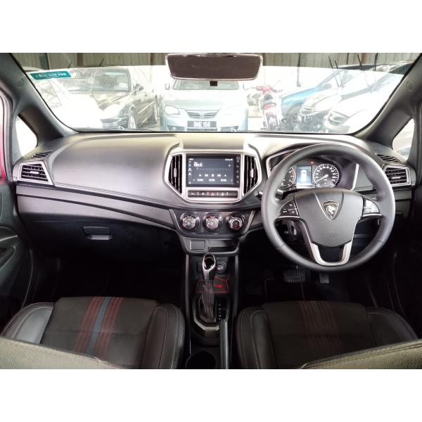  Proton Iriz