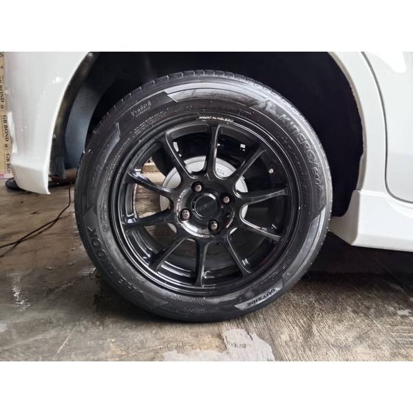  Perodua Myvi