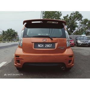  Perodua Myvi