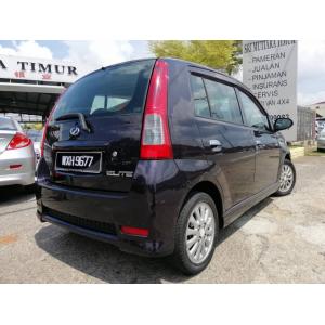  Perodua Viva