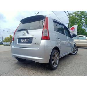  Perodua Viva