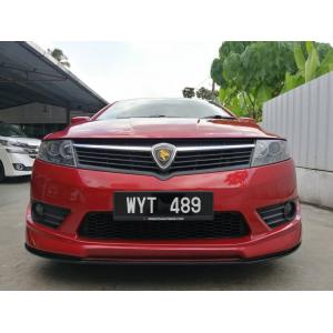  Proton Preve