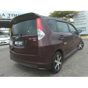  Perodua Alza