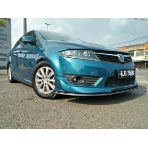  Proton Preve