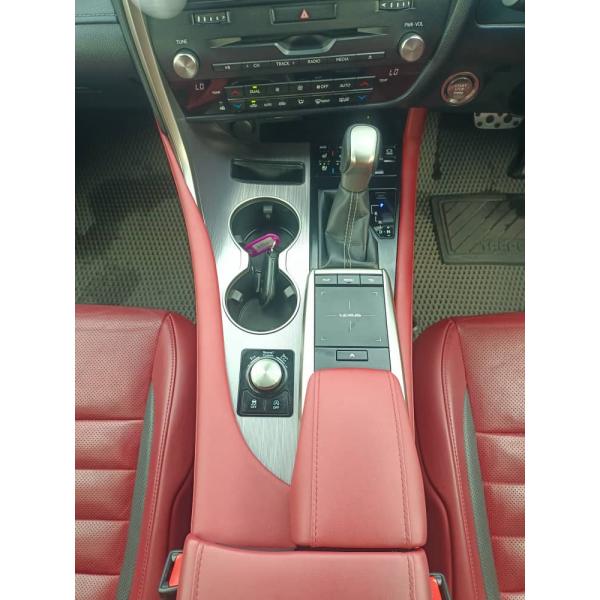 Lexus RX 300