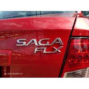  Proton Saga