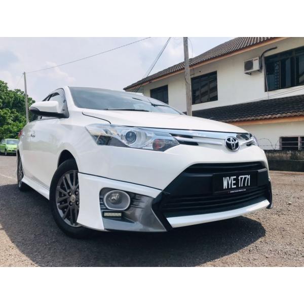 Toyota Vios