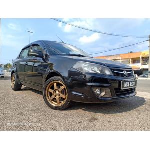  Proton Saga