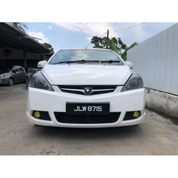  Proton Exora