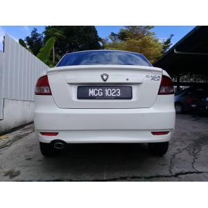  Proton Saga