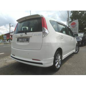  Perodua Alza