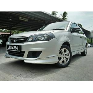  Proton Saga