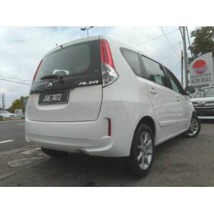  Perodua Alza