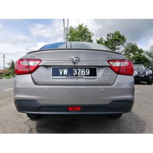  Proton Saga