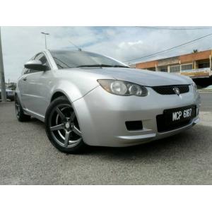  Proton Satria