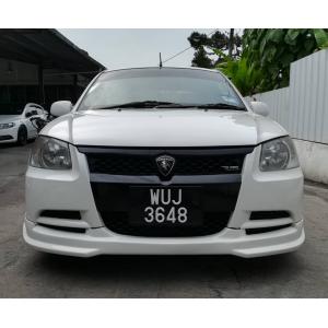  Proton Saga