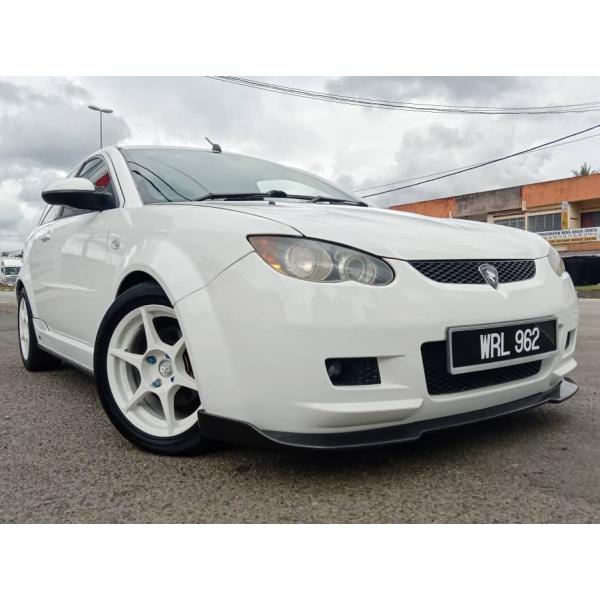  Proton Satria