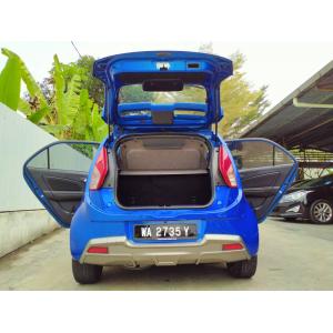  Proton Iriz