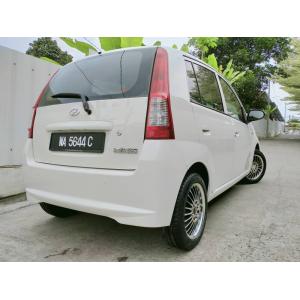  Perodua Viva