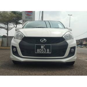  Perodua Myvi