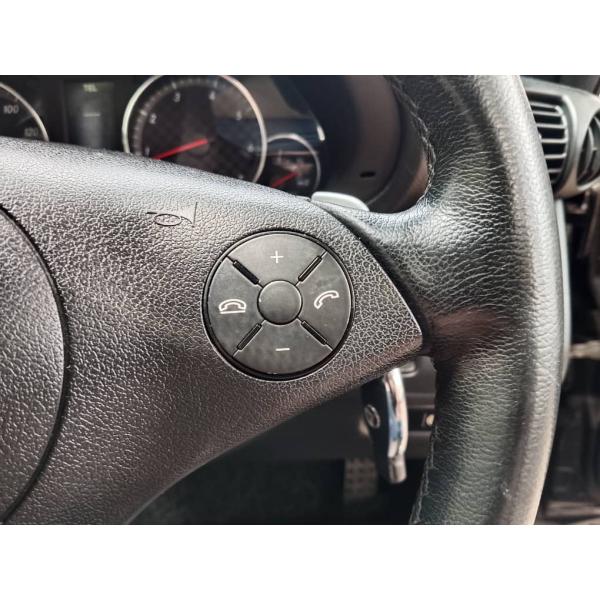  Mercedes-Benz CLC180