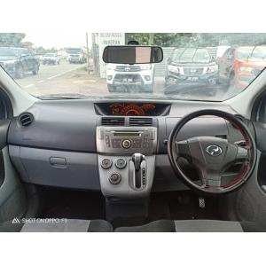  Perodua Alza