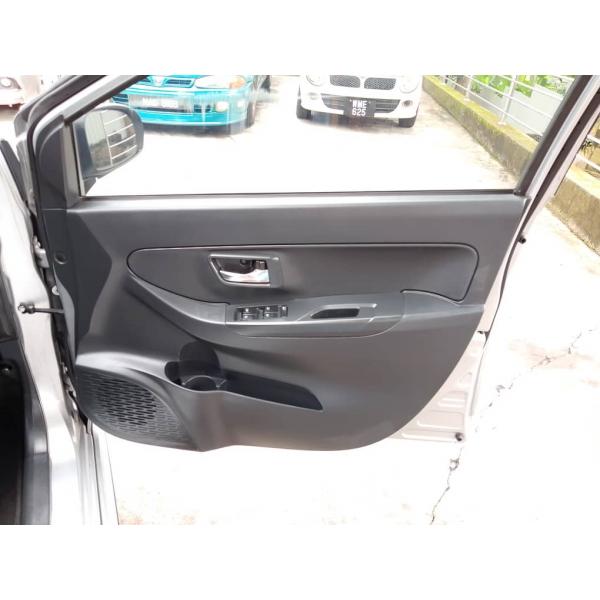  Perodua Bezza