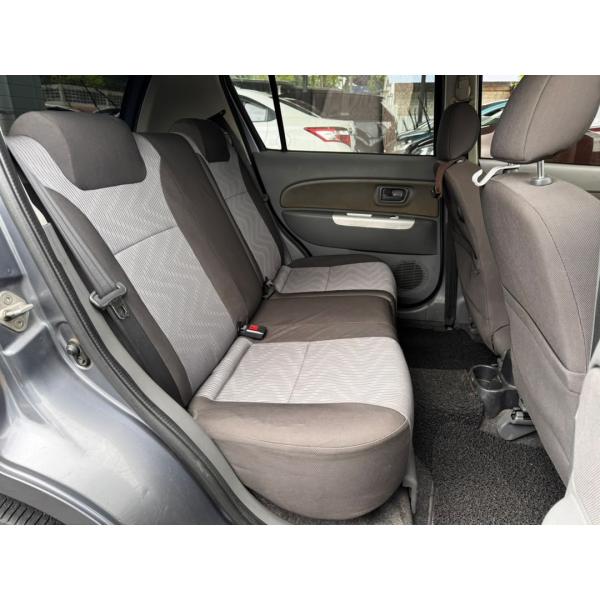  Perodua Myvi
