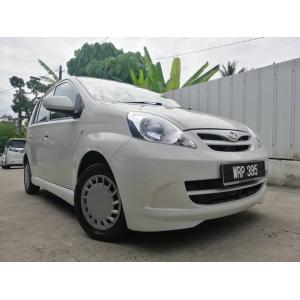  Perodua Viva