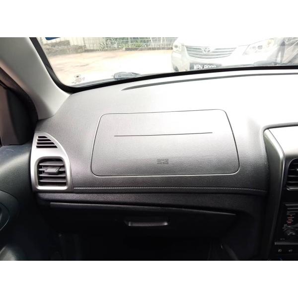  Proton Saga