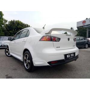  Proton Inspira