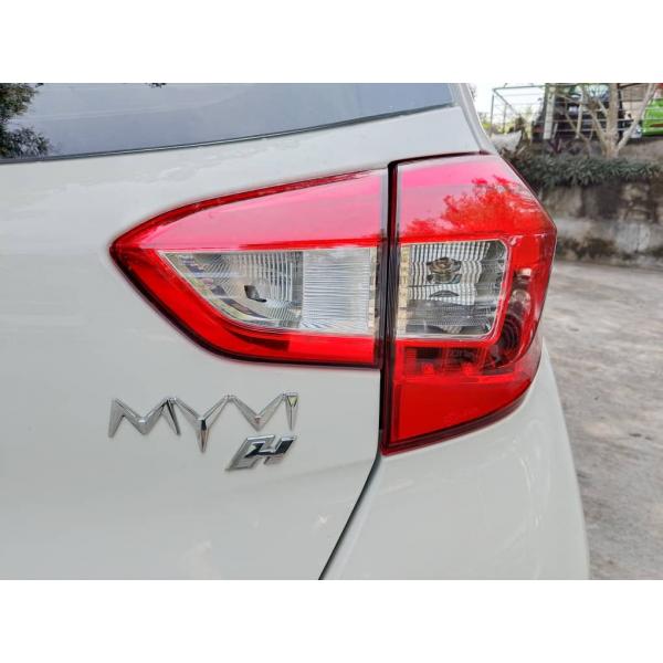  Perodua Myvi