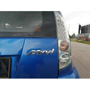  Perodua Myvi