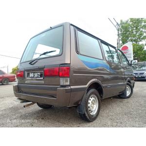 Nissan Vanette