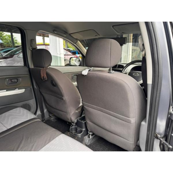  Perodua Myvi