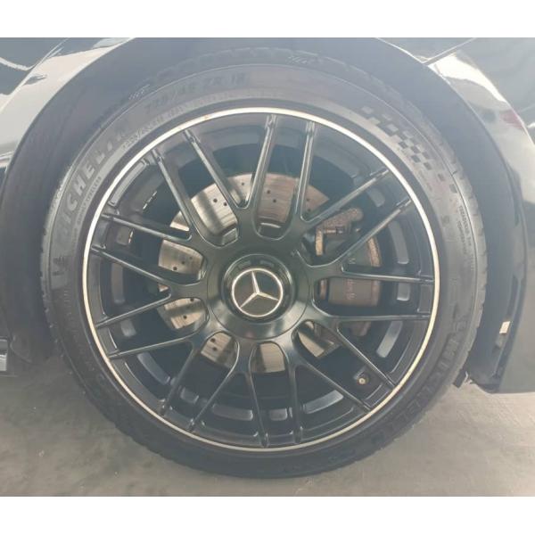  Mercedes-Benz CLA200