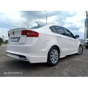  Proton Preve