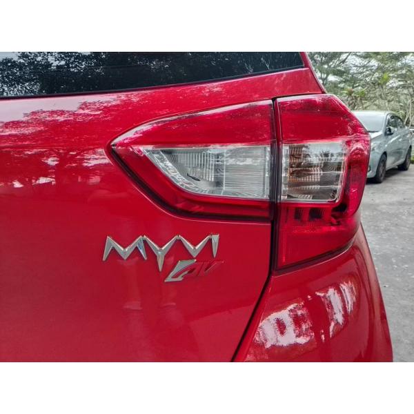  Perodua Myvi