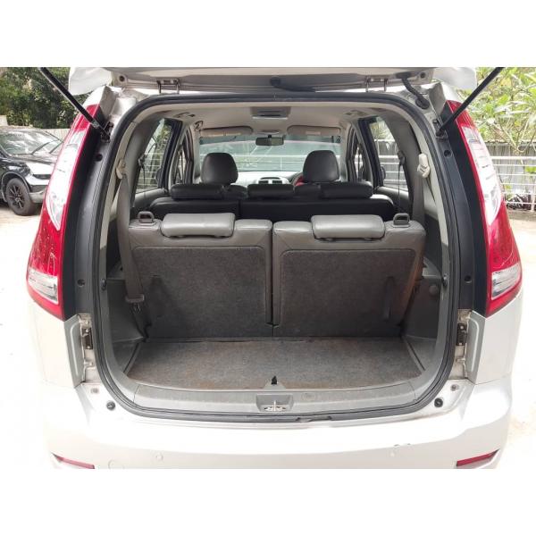  Proton Exora