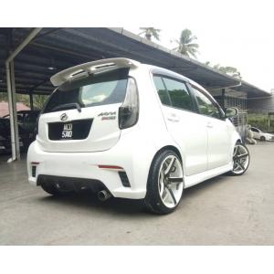  Perodua Myvi