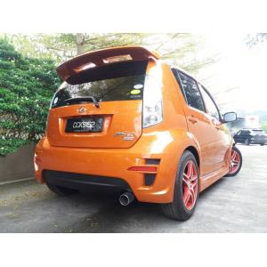  Perodua Myvi