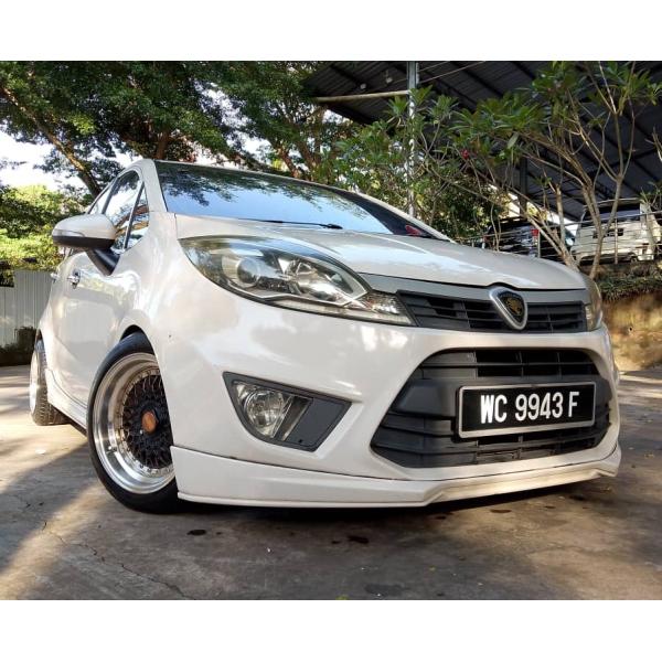  Proton Iriz